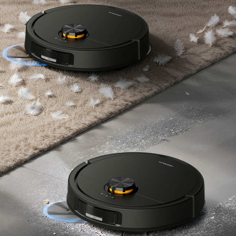 Робот-пилосос Deerma X70 (DEM-X70)