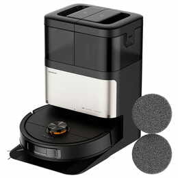 Робот-пилосос Deerma X70 (DEM-X70)