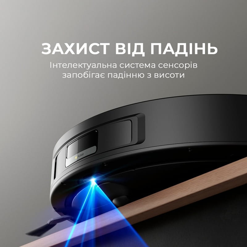 Робот-пилосос Deerma S30 (DEM-S30)