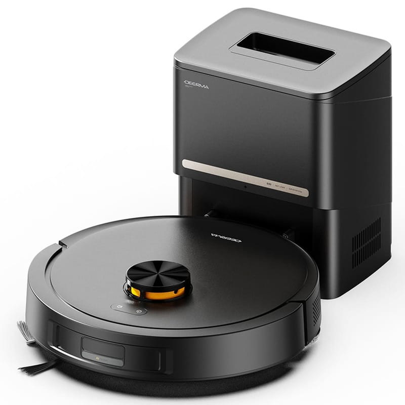 Робот-пилосос Deerma S30 (DEM-S30)