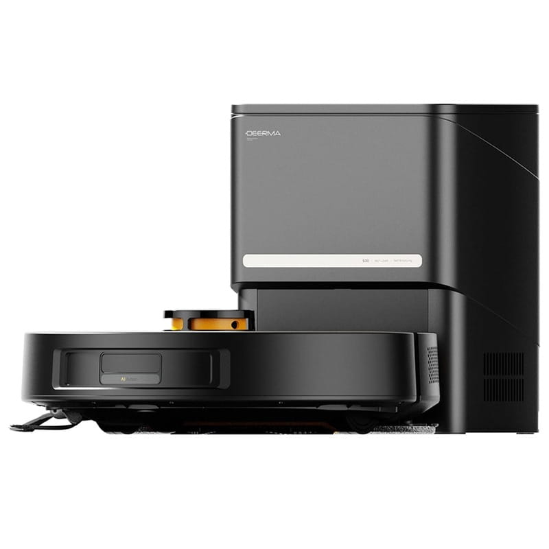 Робот-пилосос Deerma S30 (DEM-S30)