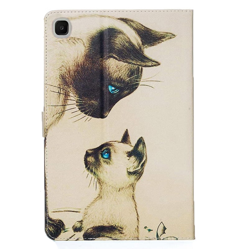 Чeхол BeCover Smart Case для Samsung Galaxy Tab S6 Lite (2024) 10.4" P620/P625/P627 Cat (711287)