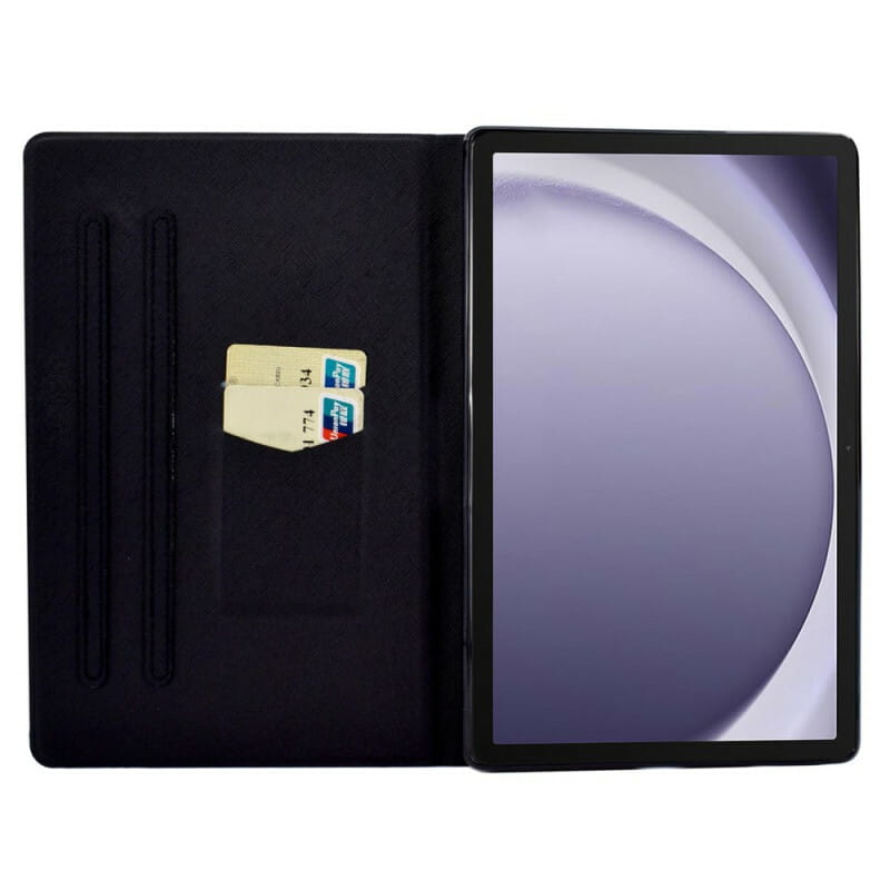 Чeхол BeCover Smart Case для Samsung Galaxy Tab S6 Lite (2024) 10.4" P620/P625/P627 Cat (711287)