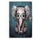 Фото - Чeхол BeCover Smart Case для Samsung Galaxy Tab S6 Lite (2024) 10.4" P620/P625/P627 Elephant (711288) | click.ua