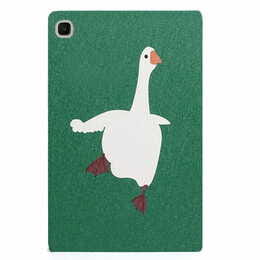 Чохол BeCover Smart Case для Samsung Galaxy Tab S6 Lite (2024) 10.4" P620/P625/P627 Goose (711289)