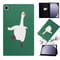 Фото - Чeхол BeCover Smart Case для Samsung Galaxy Tab S6 Lite (2024) 10.4" P620/P625/P627 Goose (711289) | click.ua