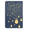 Фото - Чeхол BeCover Smart Case для Samsung Galaxy Tab S6 Lite (2024) 10.4" P620/P625/P627 Night Light (711291) | click.ua