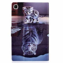 Чeхол BeCover Smart Case для Samsung Galaxy Tab S6 Lite (2024) 10.4" P620/P625/P627 Predator (711293)