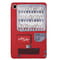 Фото - Чeхол BeCover Smart Case для Samsung Galaxy Tab S6 Lite (2024) 10.4" P620/P625/P627 Vending Machine (711294) | click.ua