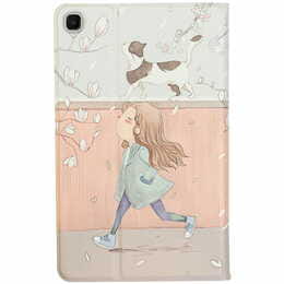 Чeхол BeCover Smart Case для Samsung Galaxy Tab S6 Lite (2024) 10.4" P620/P625/P627 Walk (711295)