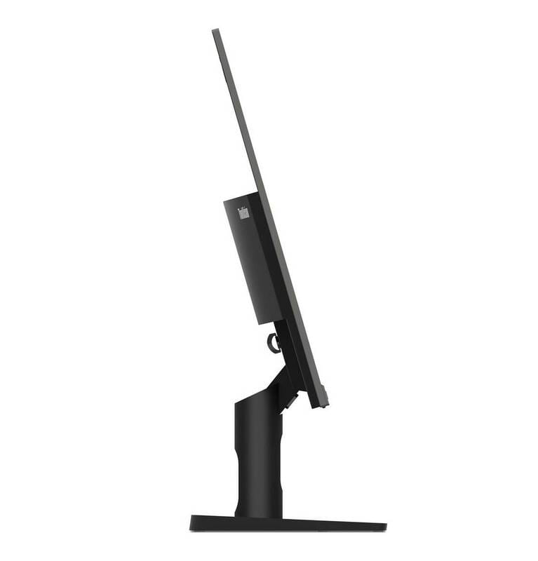 Монiтор Lenovo ThinkVision 27" S27i-30 (63DFKAT4UA) IPS Black 100Hz