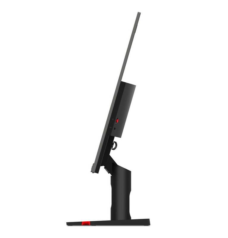 Монiтор Lenovo ThinkVision 27" S27i-30 (63DFKAT4UA) IPS Black 100Hz