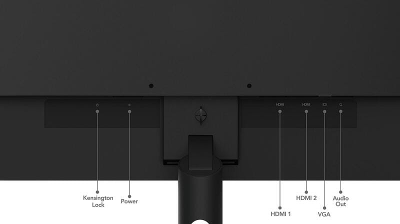 Монiтор Lenovo ThinkVision 27" S27i-30 (63DFKAT4UA) IPS Black 100Hz