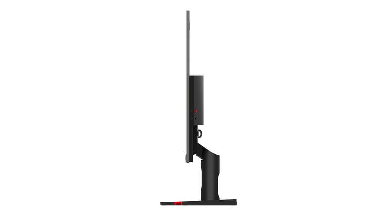 Монiтор Lenovo ThinkVision 27" S27i-30 (63DFKAT4UA) IPS Black 100Hz