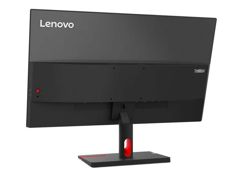 Монiтор Lenovo ThinkVision 27" S27i-30 (63DFKAT4UA) IPS Black 100Hz