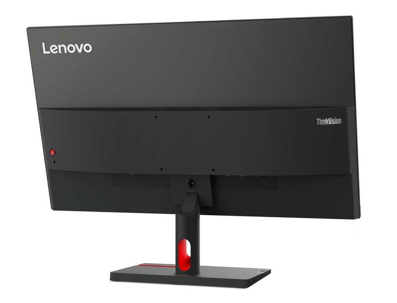 Монiтор Lenovo ThinkVision 27" S27i-30 (63DFKAT4UA) IPS Black 100Hz
