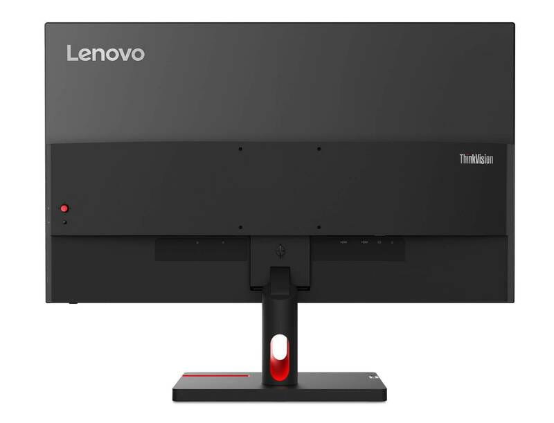 Монiтор Lenovo ThinkVision 27" S27i-30 (63DFKAT4UA) IPS Black 100Hz