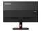 Фото - Монiтор Lenovo ThinkVision 27" S27i-30 (63DFKAT4UA) IPS Black 100Hz | click.ua
