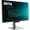 Фото - Монітор BenQ 31.5" RD320U (9H.LMSLA.TBE) IPS Grey | click.ua
