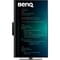 Фото - Монітор BenQ 31.5" RD320U (9H.LMSLA.TBE) IPS Grey | click.ua
