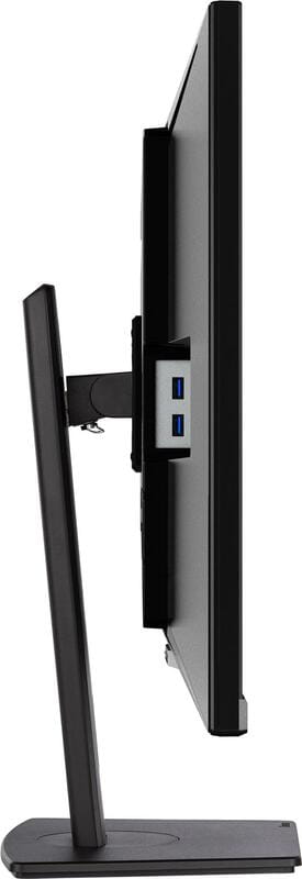 Монитор Iiyama 31.5" ProLite XUB3293UHSN-B5 IPS Black