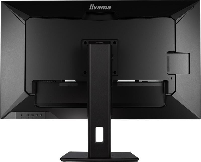 Монитор Iiyama 31.5" ProLite XUB3293UHSN-B5 IPS Black