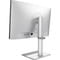 Фото - Монітор BenQ 27" MA270U (9H.LMWLB.QBE) IPS Silver | click.ua