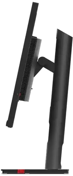 Монiтор Lenovo ThinkVision 27" T27p-30 (63A9GAT1EU) IPS Black