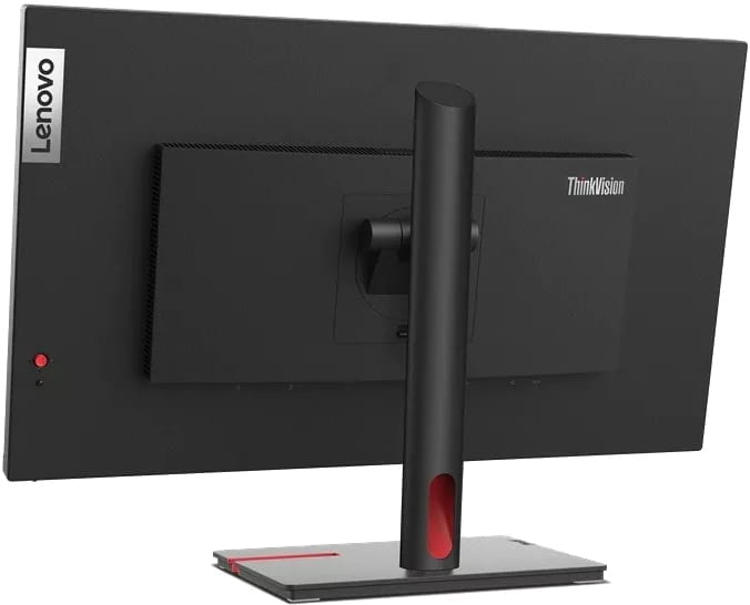 Монiтор Lenovo ThinkVision 27" T27p-30 (63A9GAT1EU) IPS Black