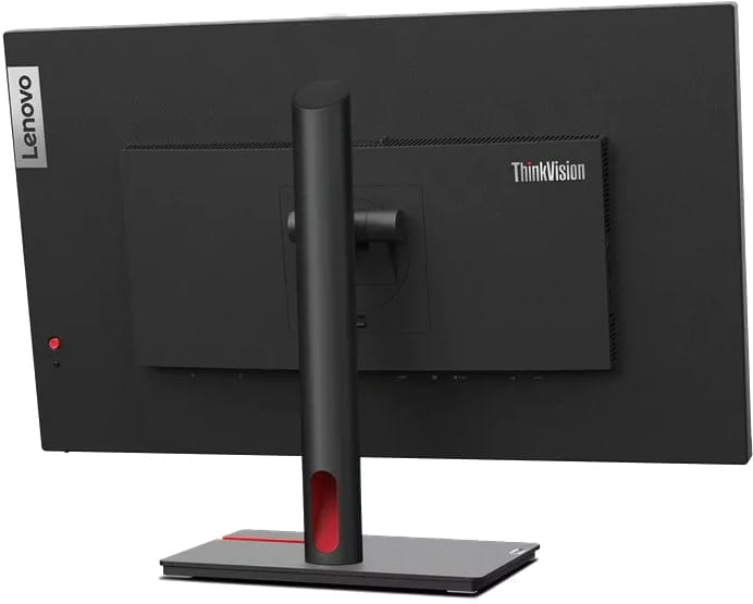 Монiтор Lenovo ThinkVision 27" T27p-30 (63A9GAT1EU) IPS Black