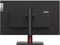 Фото - Монiтор Lenovo ThinkVision 27" T27p-30 (63A9GAT1EU) IPS Black | click.ua