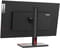 Фото - Монiтор Lenovo ThinkVision 27" T27p-30 (63A9GAT1EU) IPS Black | click.ua