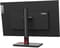 Фото - Монiтор Lenovo ThinkVision 27" T27p-30 (63A9GAT1EU) IPS Black | click.ua