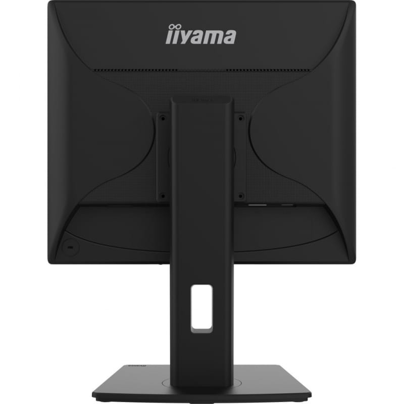 Монитор Iiyama 19" ProLite B1980D-B5 TN Black