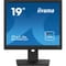 Фото - Монитор Iiyama 19" ProLite B1980D-B5 TN Black | click.ua