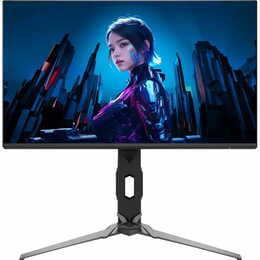Монитор Acer 24.5" Predator XB253QFbmiiprx (UM.KX0EE.F05) IPS Black 300Hz