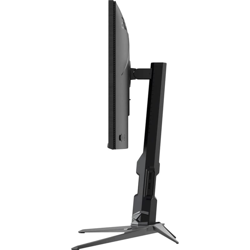 Монитор Acer 24.5" Predator XB253QFbmiiprx (UM.KX0EE.F05) IPS Black 300Hz