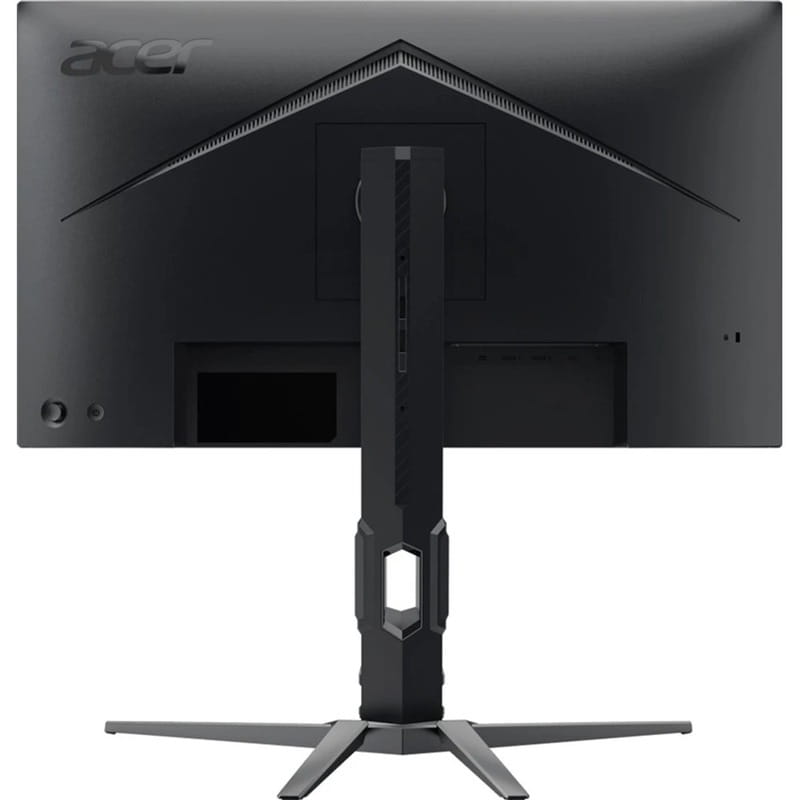 Монитор Acer 24.5" Predator XB253QFbmiiprx (UM.KX0EE.F05) IPS Black 300Hz