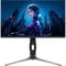 Фото - Монитор Acer 24.5" Predator XB253QFbmiiprx (UM.KX0EE.F05) IPS Black 300Hz | click.ua