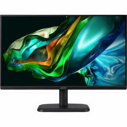 Монитор Acer 31.5" EK321QHbi (UM.JE1EE.H01) VA Black 100Hz
