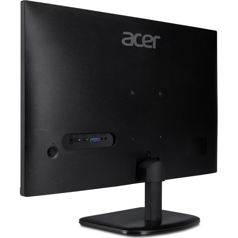 Монітор Acer 31.5" EK321QHbi (UM.JE1EE.H01) VA Black 100Hz