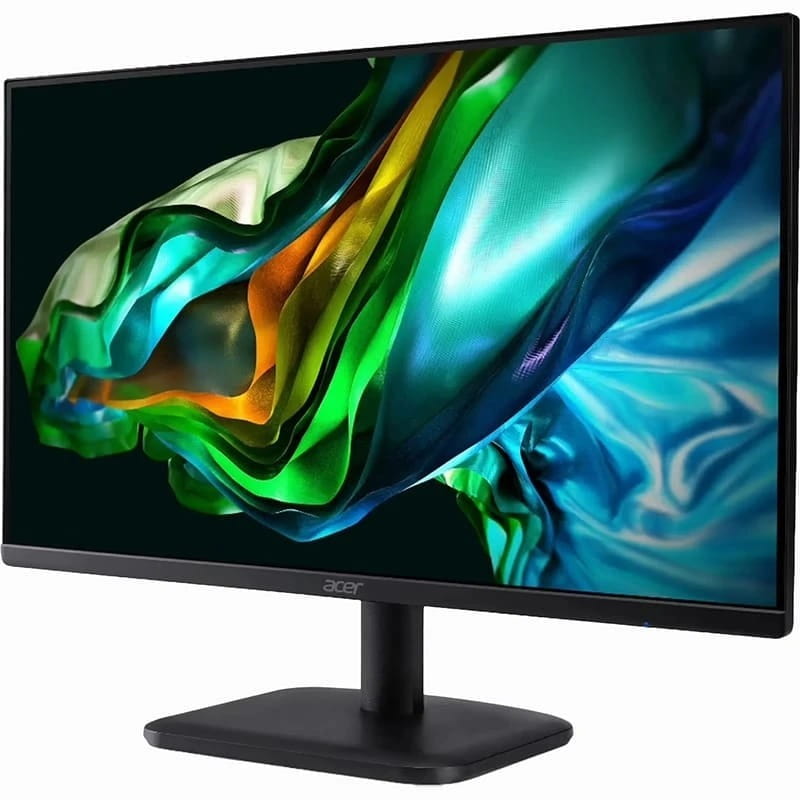 Монітор Acer 31.5" EK321QHbi (UM.JE1EE.H01) VA Black 100Hz