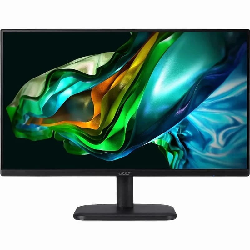 Монітор Acer 31.5" EK321QHbi (UM.JE1EE.H01) VA Black 100Hz