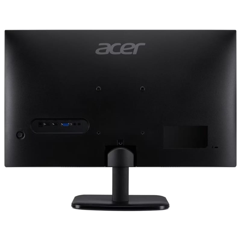 Монітор Acer 31.5" EK321QHbi (UM.JE1EE.H01) VA Black 100Hz