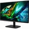 Фото - Монітор Acer 31.5" EK321QHbi (UM.JE1EE.H01) VA Black 100Hz | click.ua