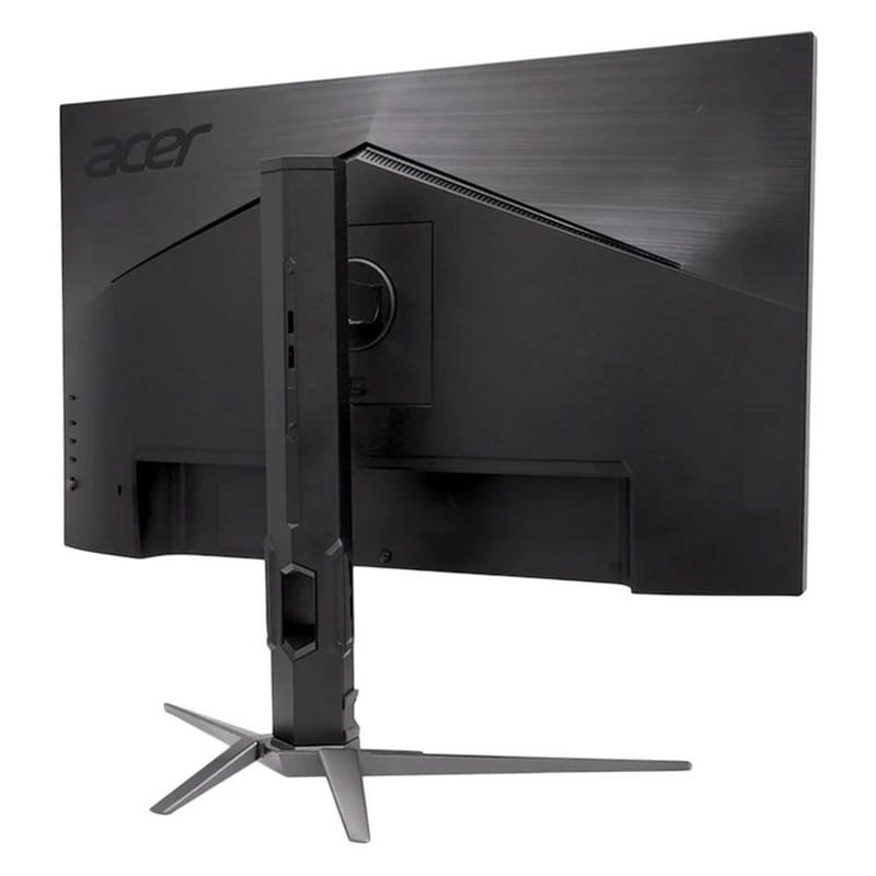 Монітор Acer 27" Predator XB273KV5bmiiprx (UM.HX3EE.501) IPS Black 160Hz