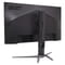 Фото - Монітор Acer 27" Predator XB273KV5bmiiprx (UM.HX3EE.501) IPS Black 160Hz | click.ua