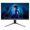 Фото - Монітор Acer 27" Predator XB273KV5bmiiprx (UM.HX3EE.501) IPS Black 160Hz | click.ua