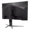 Фото - Монітор Acer 27" Predator XB273KV5bmiiprx (UM.HX3EE.501) IPS Black 160Hz | click.ua