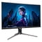 Фото - Монітор Acer 27" Predator XB273KV5bmiiprx (UM.HX3EE.501) IPS Black 160Hz | click.ua
